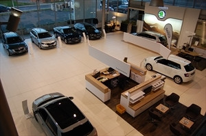 Jacobs Automobile Neuenhofstraße GmbH